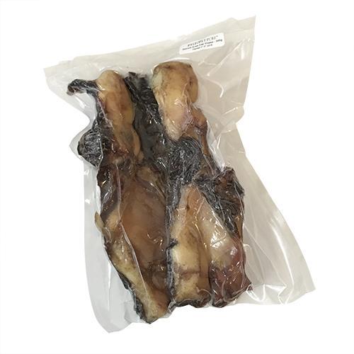 PaleoPet Pure Ostrich Knee Cap Chews – 500g